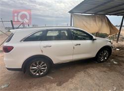 كيا سورينتو